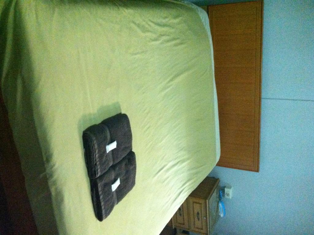 White Orchid Inn I Bangkok Camera foto