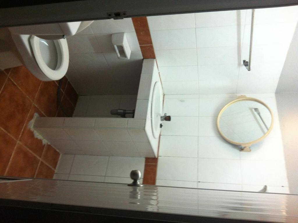 White Orchid Inn I Bangkok Camera foto