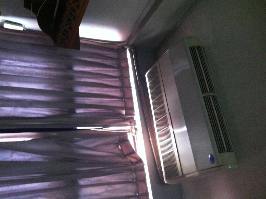 White Orchid Inn I Bangkok Esterno foto