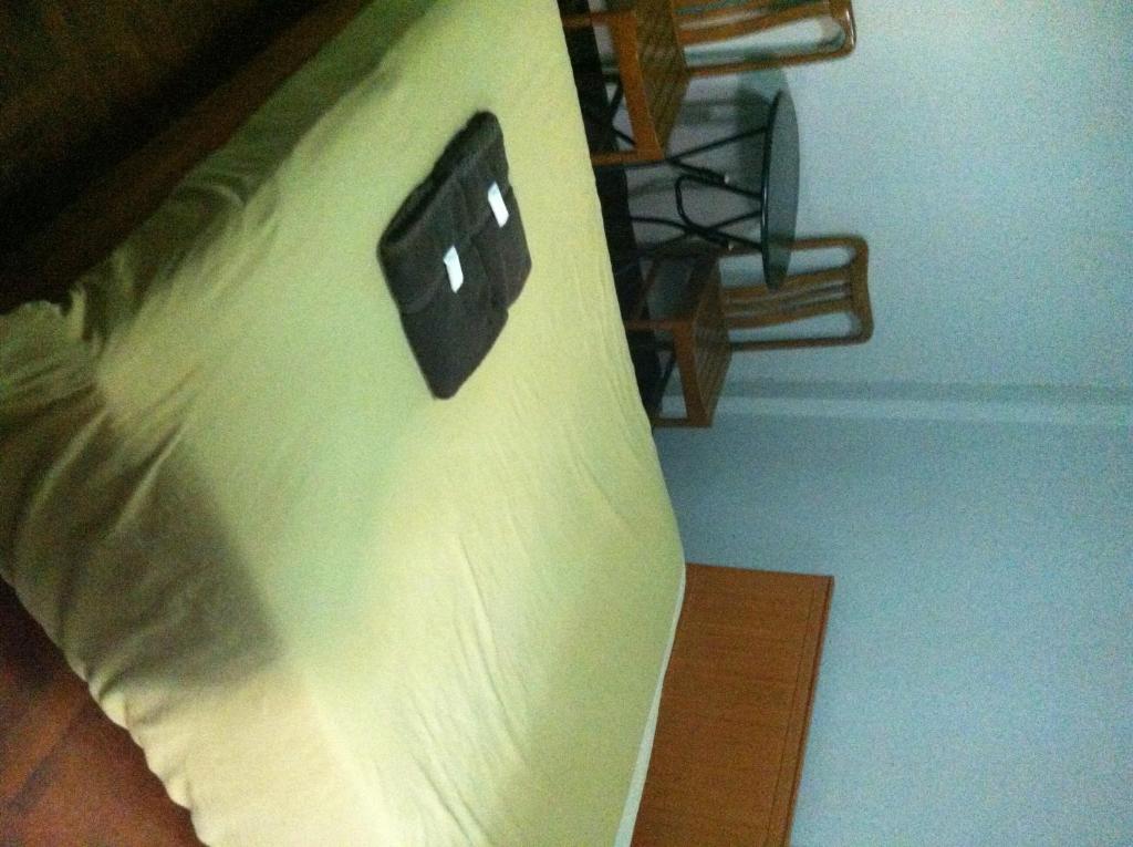 White Orchid Inn I Bangkok Camera foto